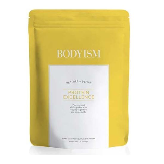 Picture of Bodyism: Protein Excellence 500g / 25 servings
