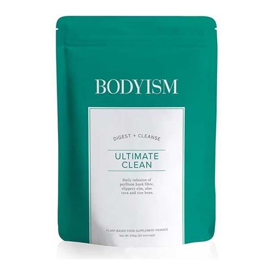 Picture of Bodyism: Ultimate Clean 300g / 30 servings