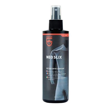 Picture of McNett Neo Slix Wetsuit Lubricant: OUT OF STOCK UNTIL MID MAY 