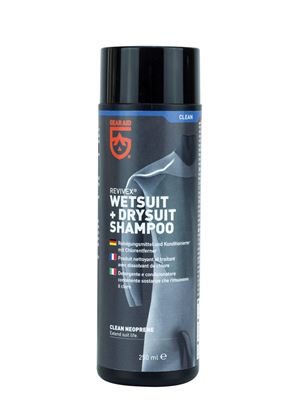 Picture of McNett Wet & Dry Suit Shampoo - 250ml: OUT OF STOCK UNTIL MID MAY 
