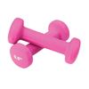 Picture of Mad Fitness: Pink Neoprene 0.5 KG Dumbbells (Pair) (FDBELL05)