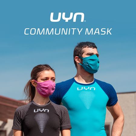 Picture for category Face Masks