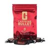 Picture of Caffeine Bullet (20 packs of 4 chews)