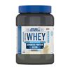 Picture of Applied Nutrition: Critical Whey 900g