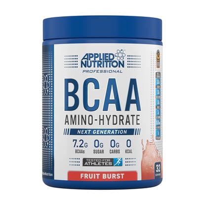 Picture of Applied Nutrition: BCAA Amino-Hydrate 450g (32 serves)
