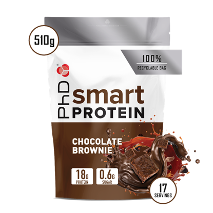Picture of PHD Smart Protein 510g