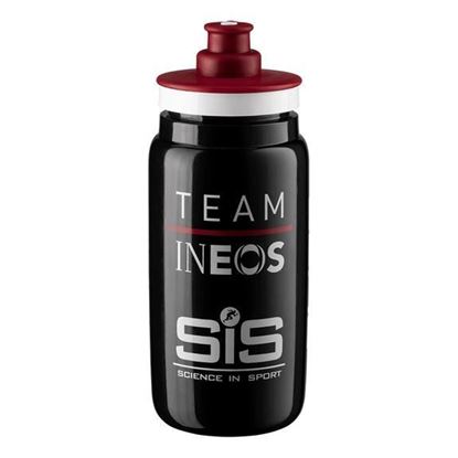 Picture of NEW Exclusive: SiS Team Ineos 2021 Fly Bottle 500ml