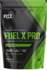 Picture of Fixx: Fuel X Pro + Amino Acids 840g Bag (30 serves)