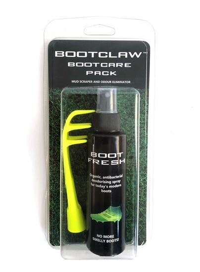 Picture of Boot Claw Bootcare pack