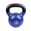 Picture of Mad Fitness: 16kg Kettlebell - Blue (FKETTLE16)