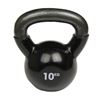 Picture of OUT OF STOCK Mad Fitness: 10kg Kettlebell (FKETTLEBLK10)