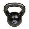 Picture of Mad Fitness: 10kg Kettlebell (FKETTLEBLK10)