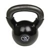 Picture of OUT OF STOCK Mad Fitness: 10kg Kettlebell (FKETTLEBLK10)