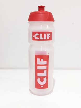 Clif Drinks Bottle - 750ml Clear