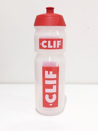 Clif Drinks Bottle - 750ml Clear