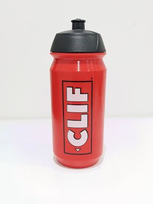  Clif Drinks Bottle - 500ml Red