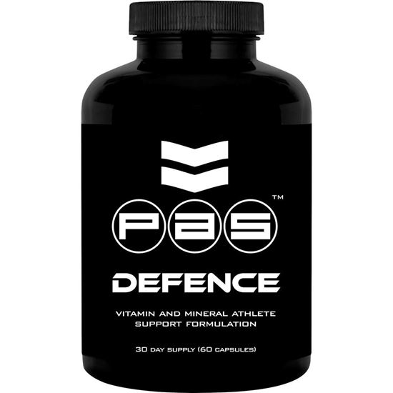 PAS Defence - 60 Capsules