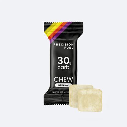 Picture of Precision Fuel: PF30 Energy Chews (15 x 33g Packs)