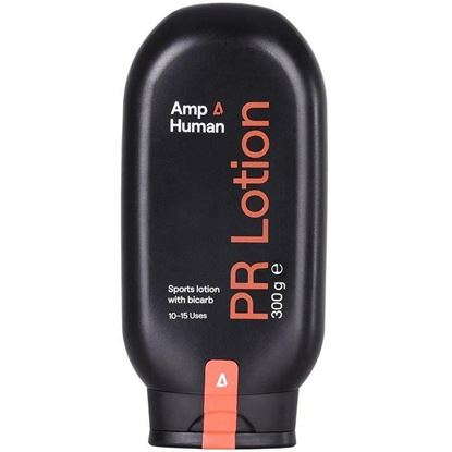 Picture of AMP Human - PR Lotion 300ml bottle - NEW LOWER RRP PRICE: OUT OF STOCK UNTIL JULY