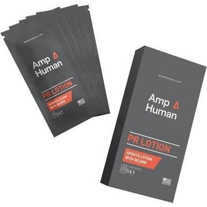 Picture of AMP Human - PR Lotion 5 x 20ml sachets