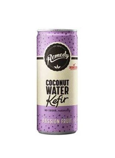 Remedy Coconut Water Kefir