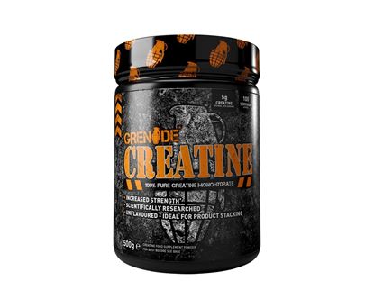 Picture of Grenade Creatine 500g Tub
