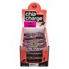 Picture of Chia Charge 80g Flapjacks (20 x 80g Bars)