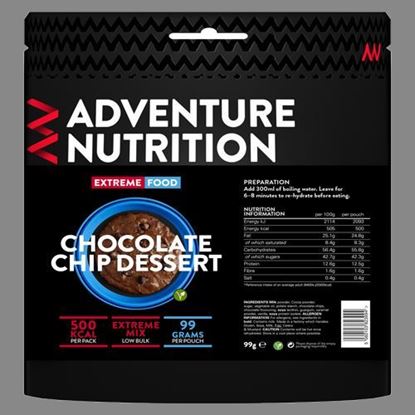 Picture of Extreme Freeze Dried Desserts - 500 Cal. 