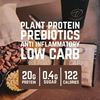 Picture of Veloforte Cappo: Plant Protein Recovery Drink (16 X 38g SACHETS)