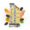 Picture of Human Food - Organic Vegan Energy & Multi-vitamin Bars (6 x 76g Bars)