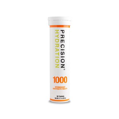Picture of Precision Fuel: Electrolyte tablets (12 x 80g tubes)