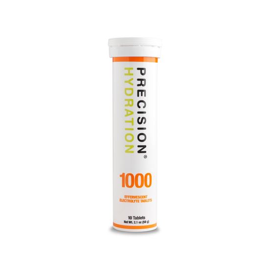 Picture of Precision Fuel: Electrolyte tablets (12 x 80g tubes)