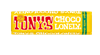 Picture of Tony's Chocolonely Small Bar (35 x 47g Bars)