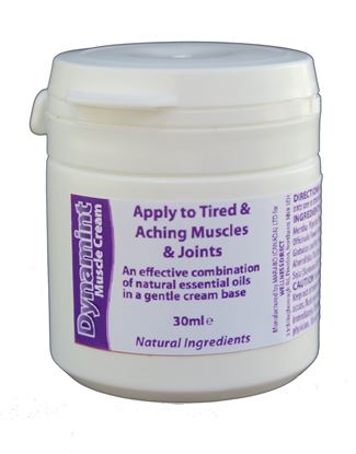 Picture of Dynamint Cream 30ml