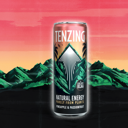 Picture for category Ready To Drink - Energy Drinks