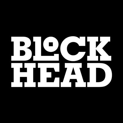 Picture for brand Blockhead