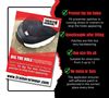 Picture of Trainer Armour - Big Toe Hole Preventer (BOX - 60 units)