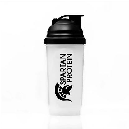 Picture of Spartan Protein - Protein Shaker