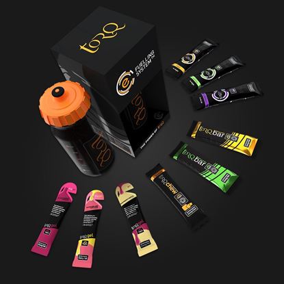 Picture of Torq Fuelling System Pack