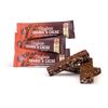Picture of Veloforte Wellness Vegan Bars (18 x 35g Bars): OUT OF STOCK