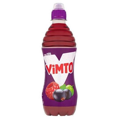 Picture of Vimto 500ml Bottle (12 pack)
