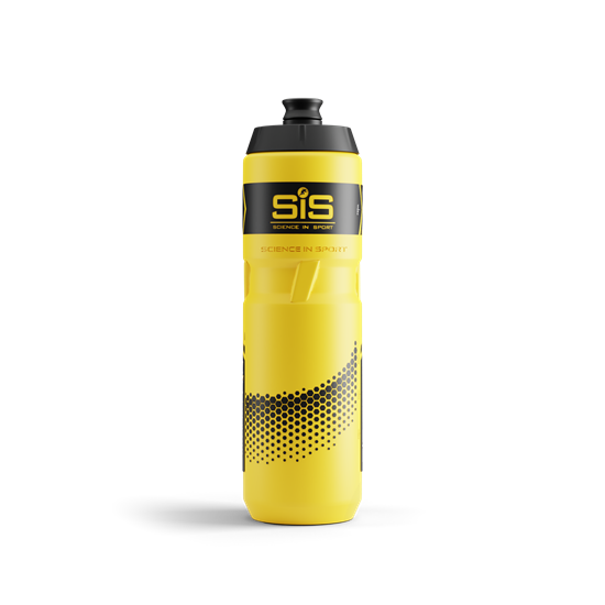 Picture of SIS Drinks Bottle - 800ml Yellow