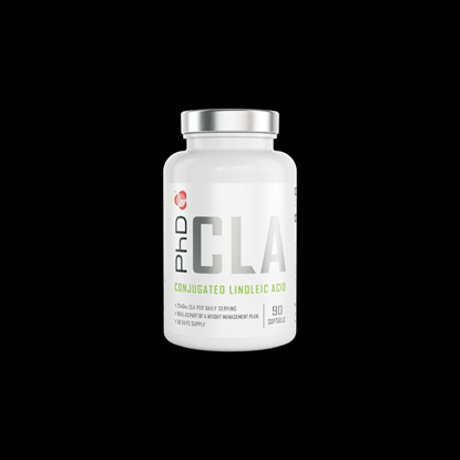 Picture of PhD Nutrition CLA Softgels - 90 capsules