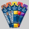 Picture of Applied Nutrition: Endurance Isotonic Energy Gels (20 x 60g Gels)