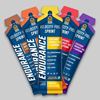 Picture of Applied Nutrition: Endurance Isotonic Energy Gels + 75mg Caffeine (20 x 60g Gels)