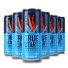 Picture of TrueStart Cold Brew Coffee 12 x 250ml Cans