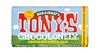 Picture of Tony's Chocolonely Ben & Jerry's Limited Edition Large Bar (15 x 180g Bars)