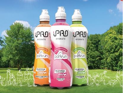 Picture of iPRO 500ml Bottle (12 Pack)