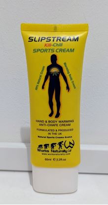 Picture of Slipstream Kill-Chill Sports Cream