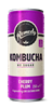 Picture of Remedy Kombucha - 12 x 250ml Cans